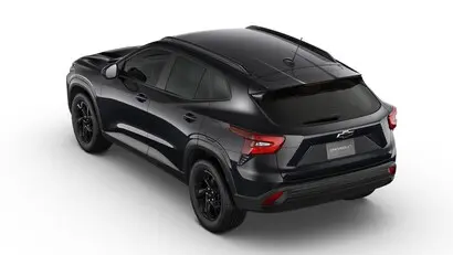 2026 Chevrolet Trax LT photo 3