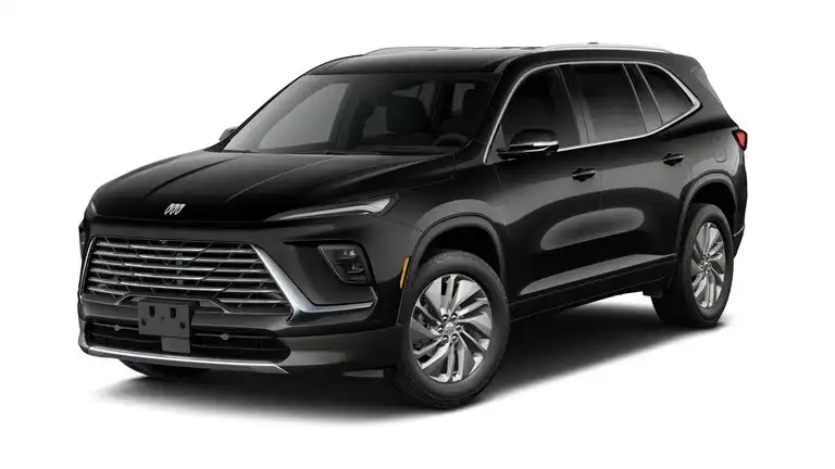 2027 Buick Enclave Preferred's photo