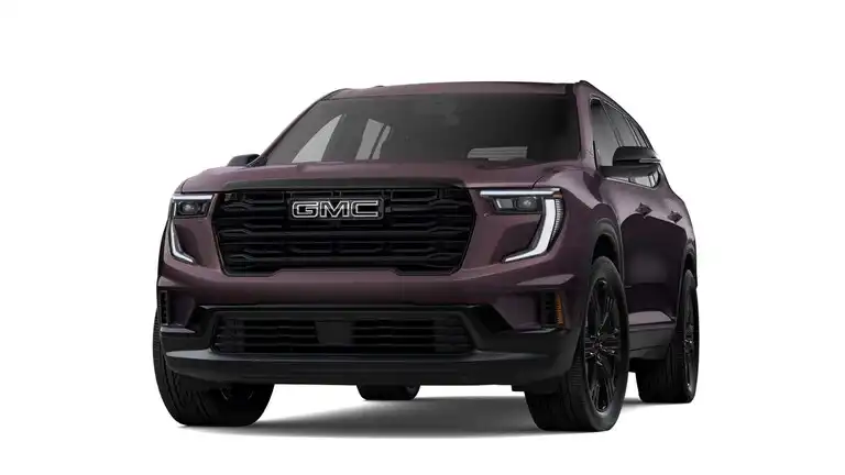 2026 GMC Acadia Elevation FWD's photo