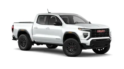 2026 GMC Canyon 2WD Elevation Crew Cab Short Box photo 4