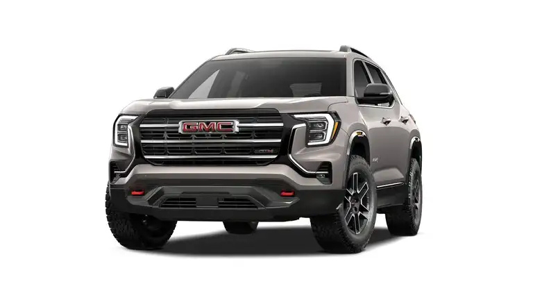 2027 GMC Terrain AT4 AWD's photo