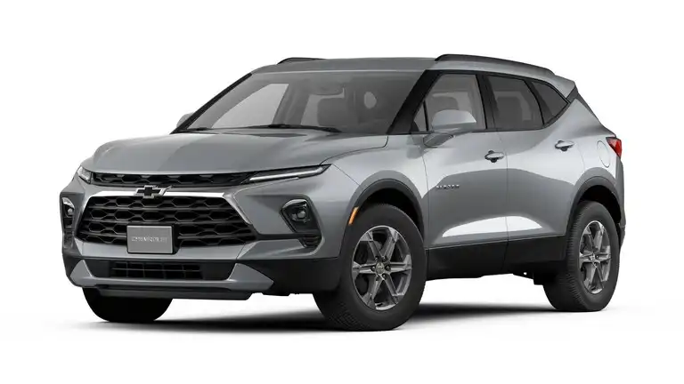2026 Chevrolet Blazer 2.0T 2LT AWD's photo