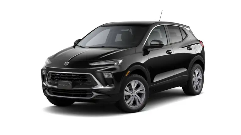 2026 Buick Encore GX Preferred's photo