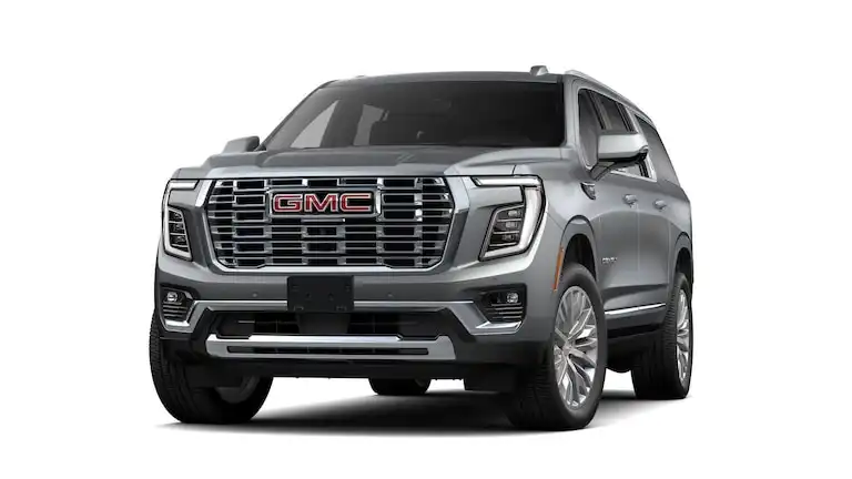 2026 GMC Yukon Denali AWD's photo