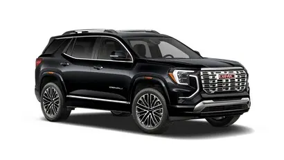 2027 GMC Terrain Denali AWD photo 4