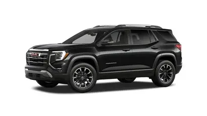 2027 GMC Terrain Elevation AWD photo 2