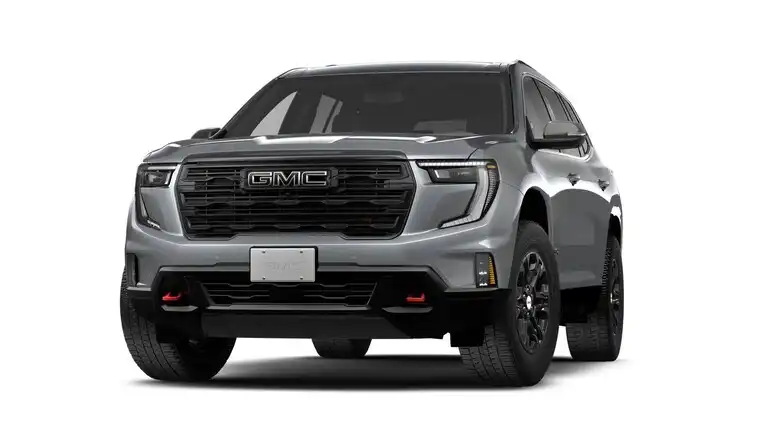 2027 GMC Acadia AT4 AWD's photo