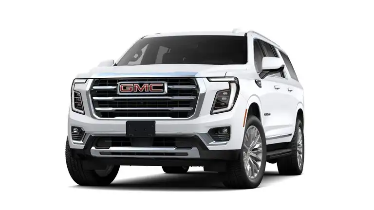 2026 GMC Yukon 4WD Elevation's photo