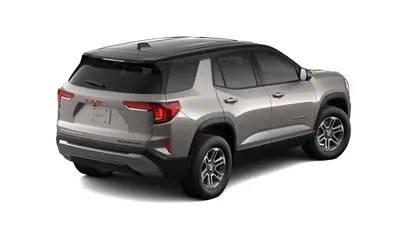 2026 GMC Terrain Elevation AWD photo 4