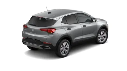 2026 Buick Encore GX Preferred AWD photo 3