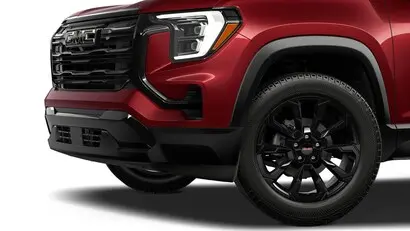 2027 GMC Terrain Elevation AWD photo 5