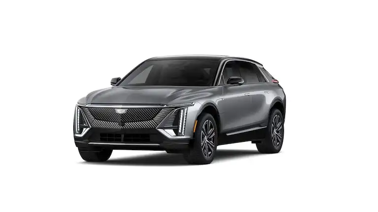 2027 Cadillac Lyriq Luxury AWD's photo