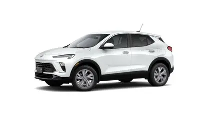 2026 Buick Encore GX Preferred photo 2