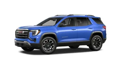 2027 GMC Terrain Elevation AWD photo 2