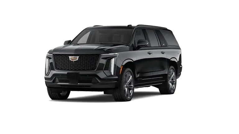 2026 Cadillac Escalade ESV Sport 4WD's photo