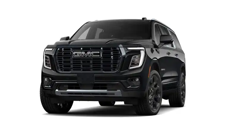 2026 GMC Yukon Denali Ultimate AWD's photo