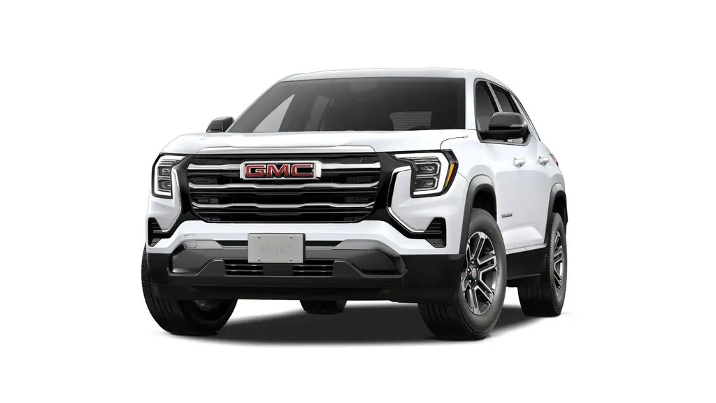 2027 GMC Terrain Elevation AWD photo 1
