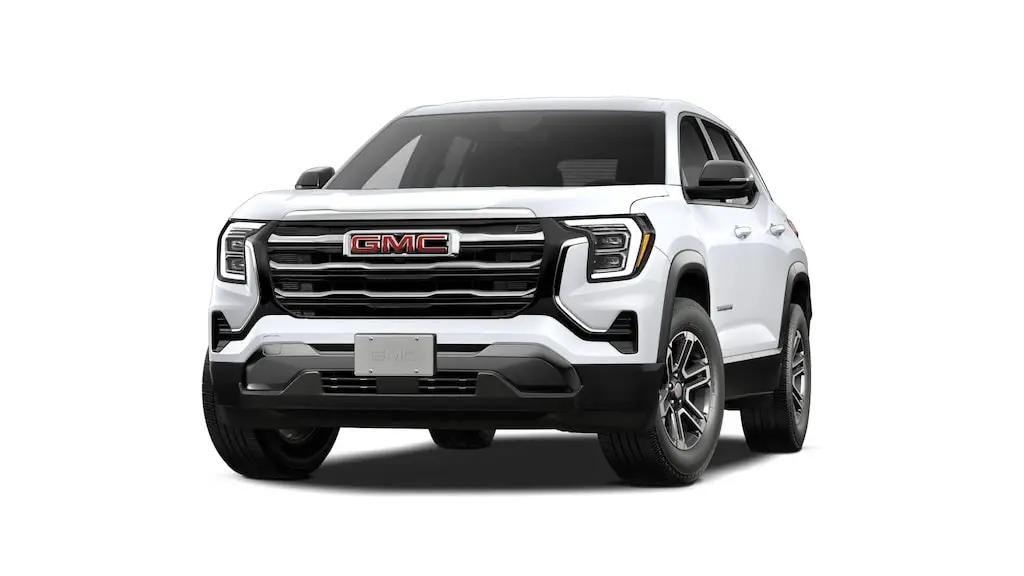 2027 GMC Terrain Elevation AWD photo 1