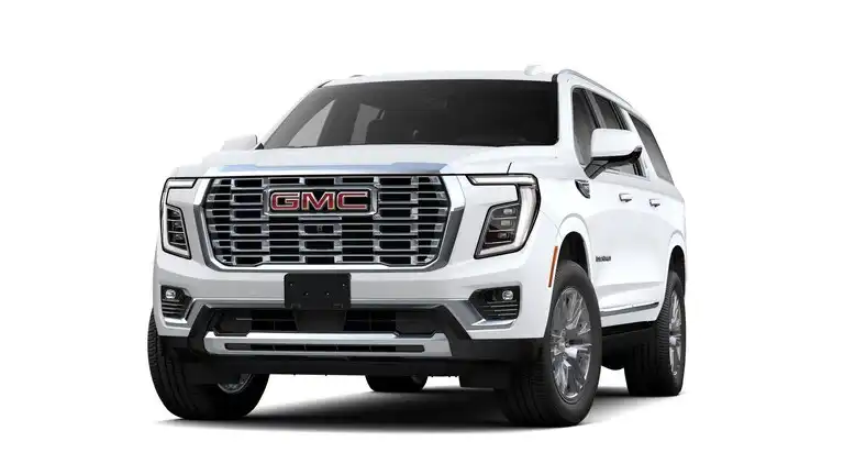 2027 GMC Yukon Denali AWD's photo