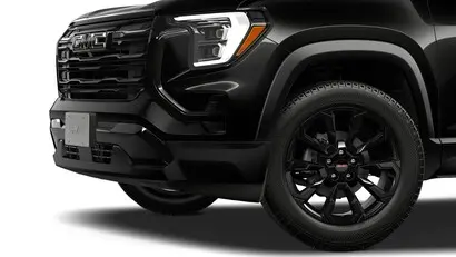 2027 GMC Terrain Elevation AWD photo 5
