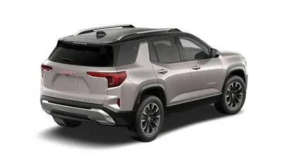 2027 GMC Terrain Elevation AWD photo 3