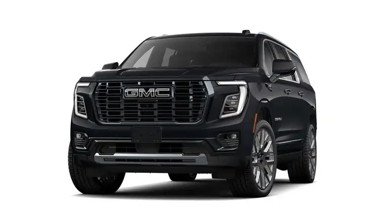 2026 GMC Yukon Denali Ultimate AWD's photo