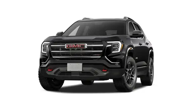 2027 GMC Terrain AT4 AWD's photo