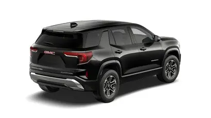 2027 GMC Terrain Elevation AWD photo 4