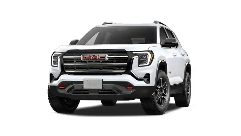 2027 GMC Terrain AT4 AWD's photo