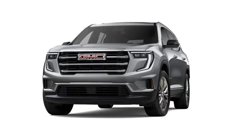 2026 GMC Acadia Elevation AWD's photo