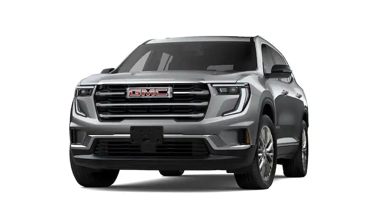 2026 GMC Acadia Elevation FWD's photo
