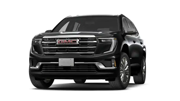 2027 GMC Acadia Elevation FWD's photo