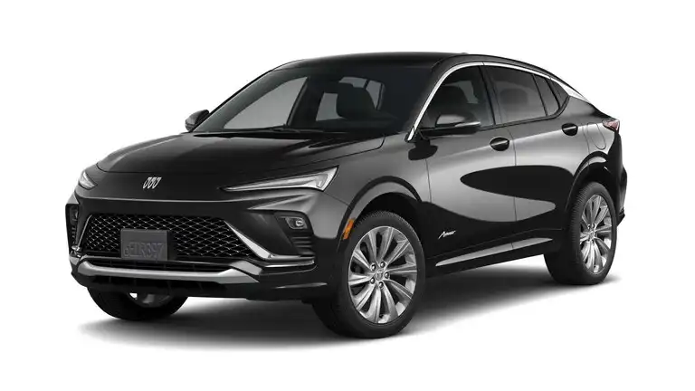 2026 Buick Envista Avenir's photo