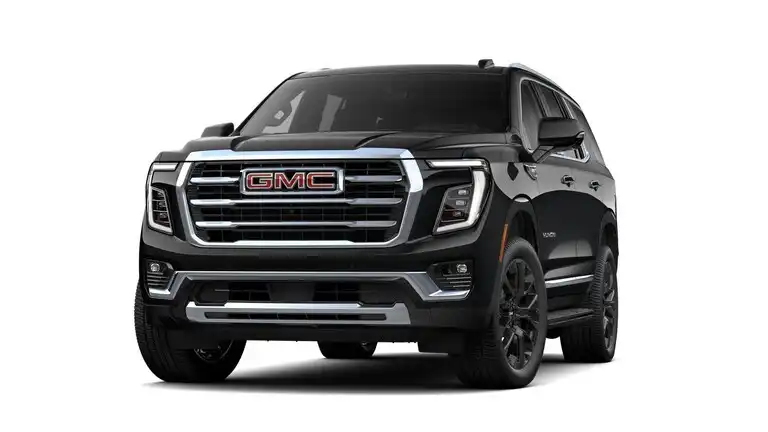 2026 GMC Yukon 4WD Elevation's photo
