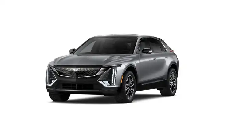 2027 Cadillac Lyriq Sport RWD's photo