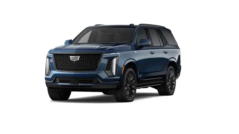 2027 Cadillac Escalade Sport Platinum 4WD's photo