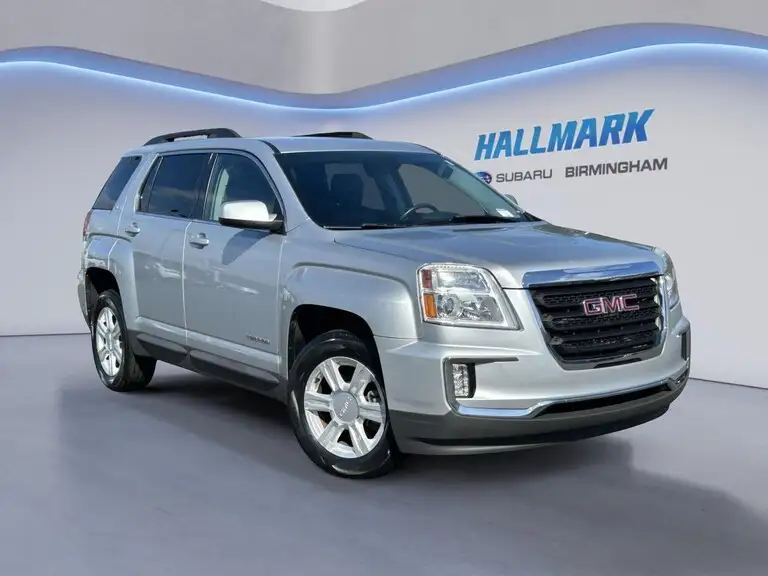 2016 GMC Terrain SLE2 FWD's photo