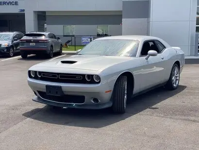 2023 Dodge Challenger GT Auto AWD photo 5