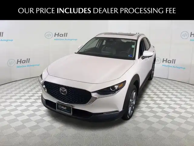 2025 Mazda CX-30 Preferred AWD's photo