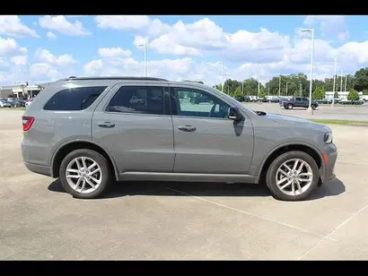 2023 Dodge Durango GT Plus AWD photo 3