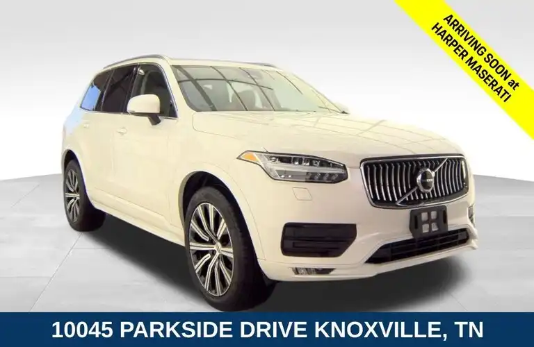 2023 Volvo XC90 B6 Core 4WD's photo