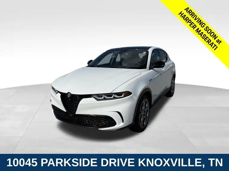 2024 Alfa Romeo Tonale Veloce's photo