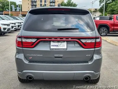 2026 Dodge Durango GT AWD photo 5