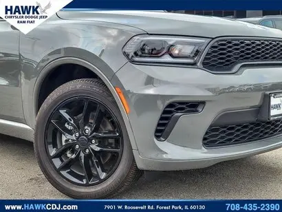 2026 Dodge Durango GT AWD photo 3