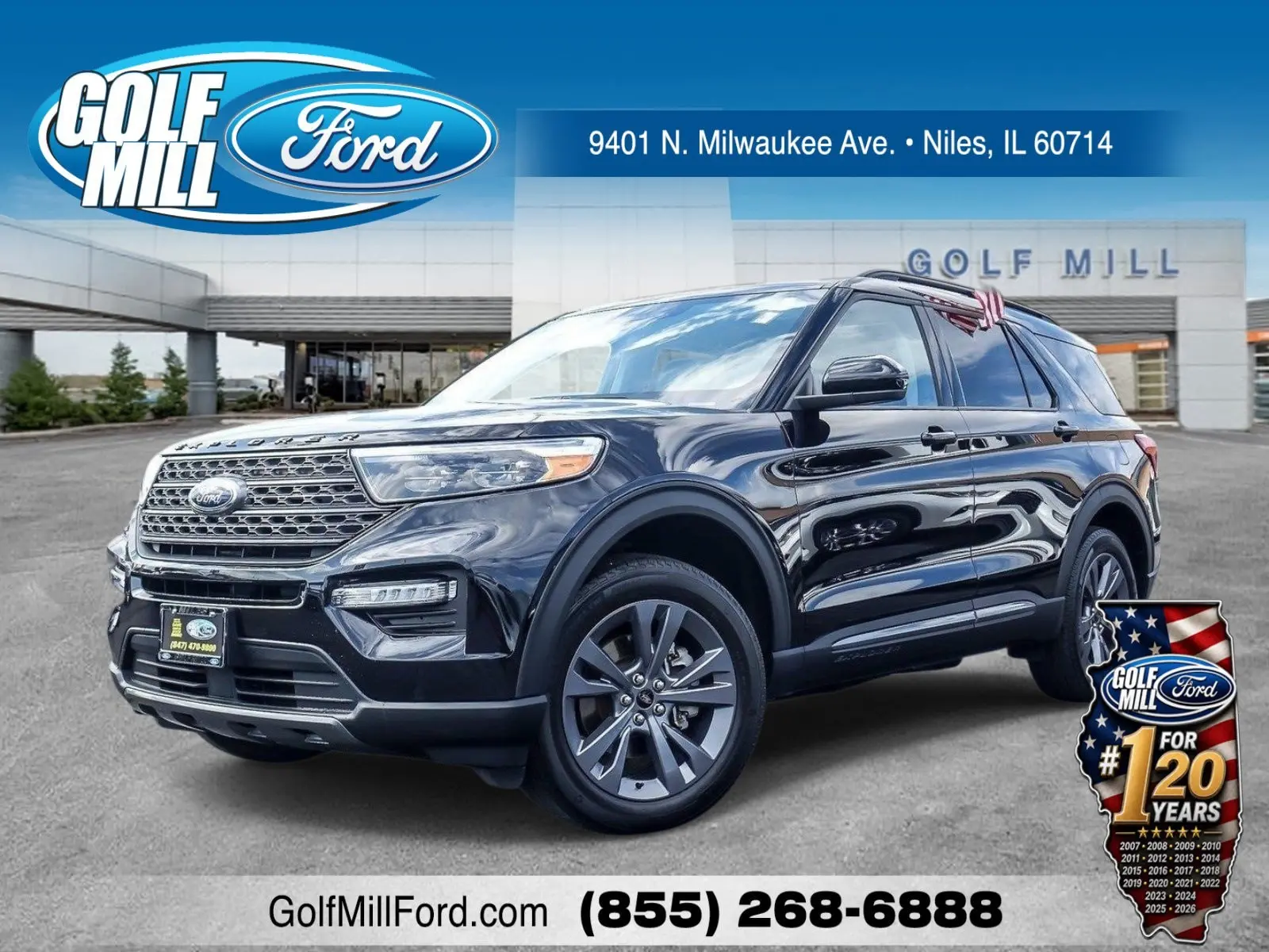 Vehicle Image 1