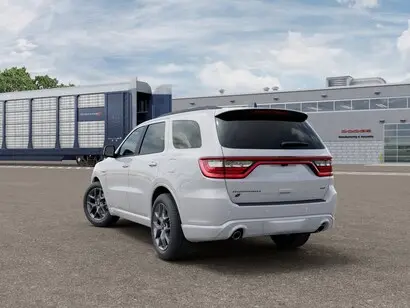 2026 Dodge Durango GT HEMI Plus V8 AWD photo 3