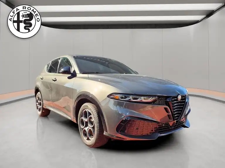 2026 Alfa Romeo Tonale 2.0 Sprint's photo