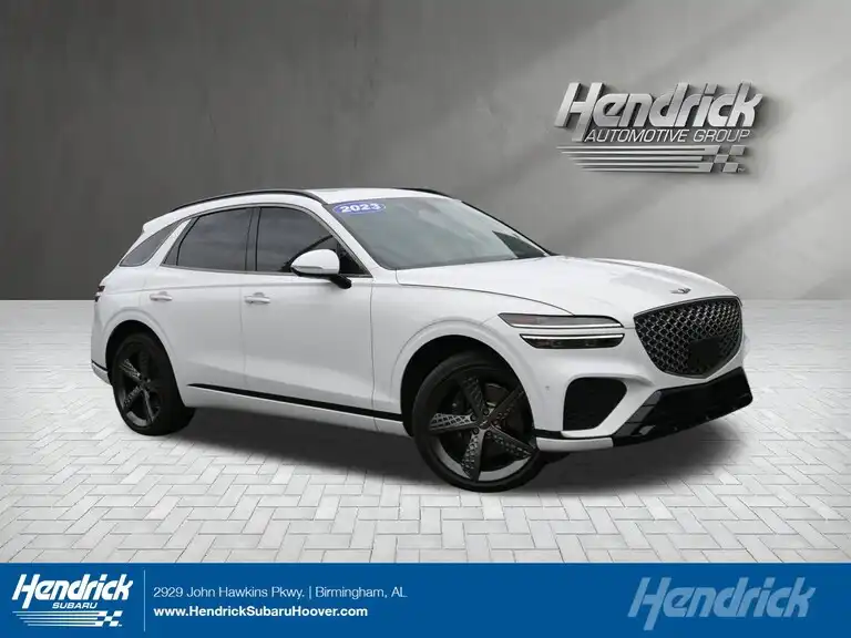 2023 Genesis GV70 2.5T Standard AWD's photo