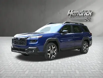 2026 Subaru Outback Touring XT photo 5