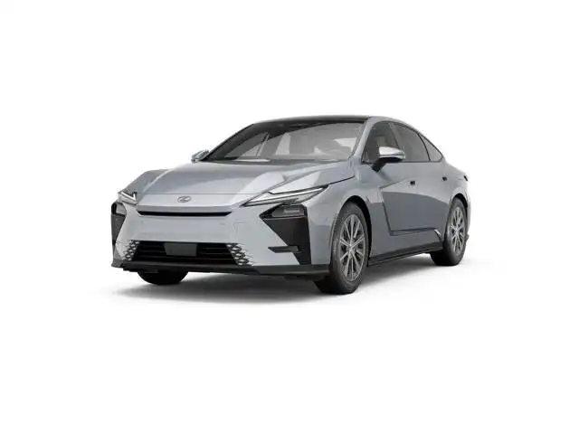 2026 Lexus ES 300h 350h Premium+'s photo